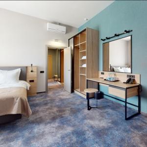 Yarki Park-Hotel