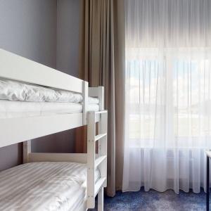 Yarki Park-Hotel