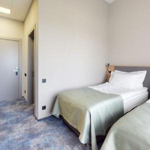 Yarki Park-Hotel
