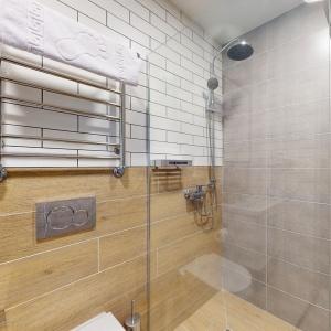 Yarki Park-Hotel