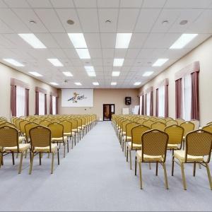 Yarki Park-Hotel