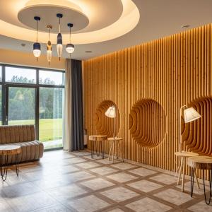 Yarki Park-Hotel