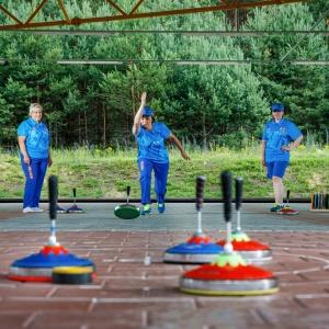 Yarki Park-Hotel