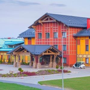Yarki Park-Hotel