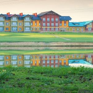 Yarki Park-Hotel