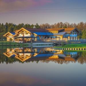 Yarki Park-Hotel