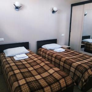 Hotel Harmony