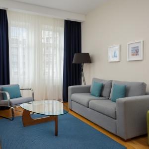 Hotel Radisson Resindences, Zavidovo