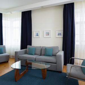 Hotel Radisson Resindences, Zavidovo