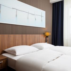 Hotel Radisson Resindences, Zavidovo
