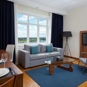 Hotel Radisson Resindences, Zavidovo
