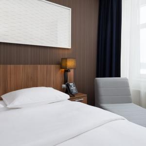 Hotel Radisson Resindences, Zavidovo