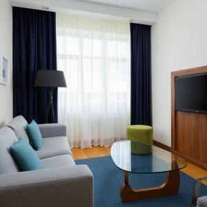 Hotel Radisson Resindences, Zavidovo