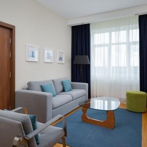 Hotel Radisson Resindences, Zavidovo