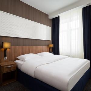 Hotel Radisson Resindences, Zavidovo