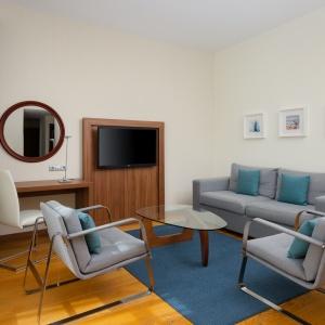 Hotel Radisson Resindences, Zavidovo