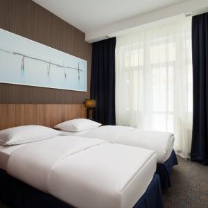 Hotel Radisson Resindences, Zavidovo