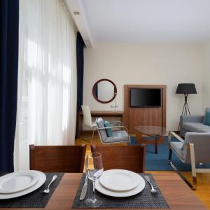 Hotel Radisson Resindences, Zavidovo