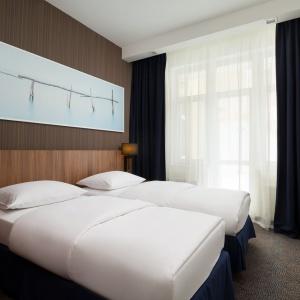 Hotel Radisson Resindences, Zavidovo