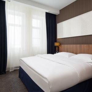 Hotel Radisson Resindences, Zavidovo