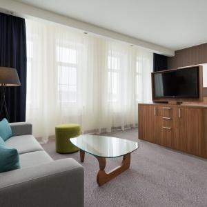 Hotel Radisson Resindences, Zavidovo