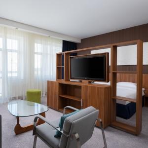 Hotel Radisson Resindences, Zavidovo