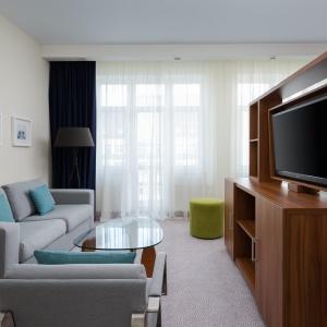 Hotel Radisson Resindences, Zavidovo