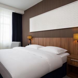 Hotel Radisson Resindences, Zavidovo