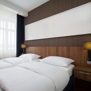 Hotel Radisson Resindences, Zavidovo