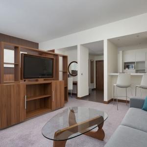 Hotel Radisson Resindences, Zavidovo