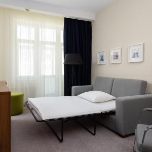 Hotel Radisson Resindences, Zavidovo