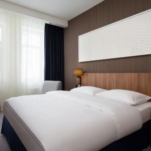 Hotel Radisson Resindences, Zavidovo