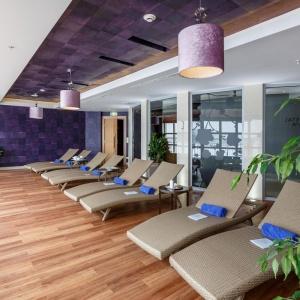 Hotel Radisson Resindences, Zavidovo