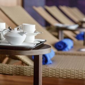 Hotel Radisson Resindences, Zavidovo