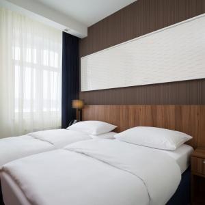 Hotel Radisson Resindences, Zavidovo