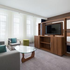 Hotel Radisson Resindences, Zavidovo