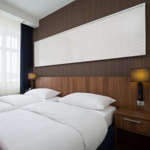 Hotel Radisson Resindences, Zavidovo