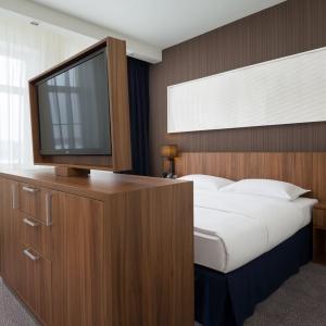Hotel Radisson Resindences, Zavidovo