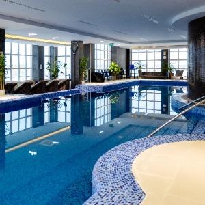 Hotel Radisson Resindences, Zavidovo