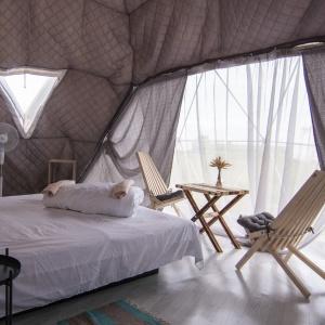 Hotel KosmoSfera Glamping Park
