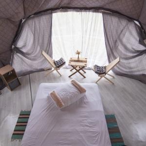 Hotel KosmoSfera Glamping Park
