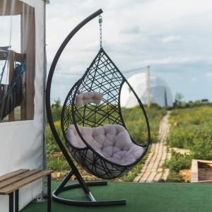 Hotel KosmoSfera Glamping Park