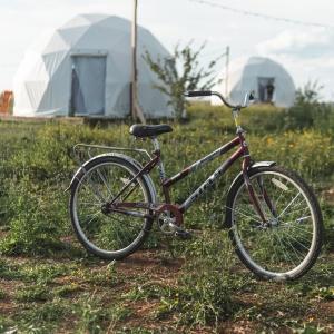 Hotel KosmoSfera Glamping Park