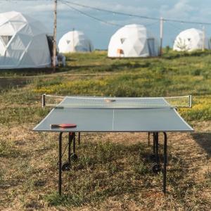Hotel KosmoSfera Glamping Park