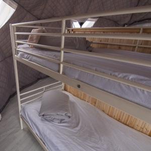 Hotel KosmoSfera Glamping Park