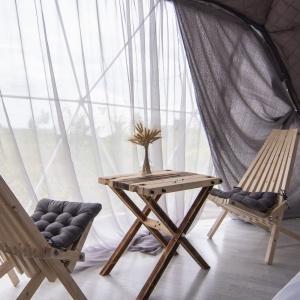 Hotel KosmoSfera Glamping Park