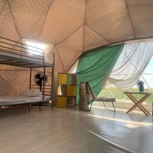 Hotel KosmoSfera Glamping Park