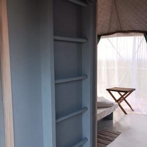 Hotel KosmoSfera Glamping Park