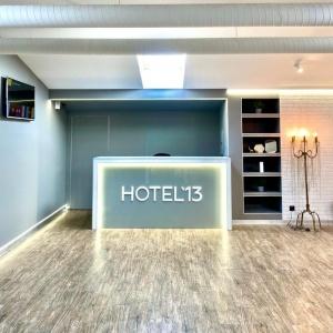 Hotel 13 Kazan