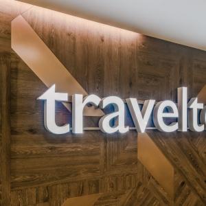 Hotel Travelto Petrovsky Park